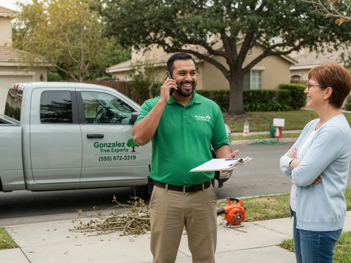 Tree Service Flower Mound, TX FAQs